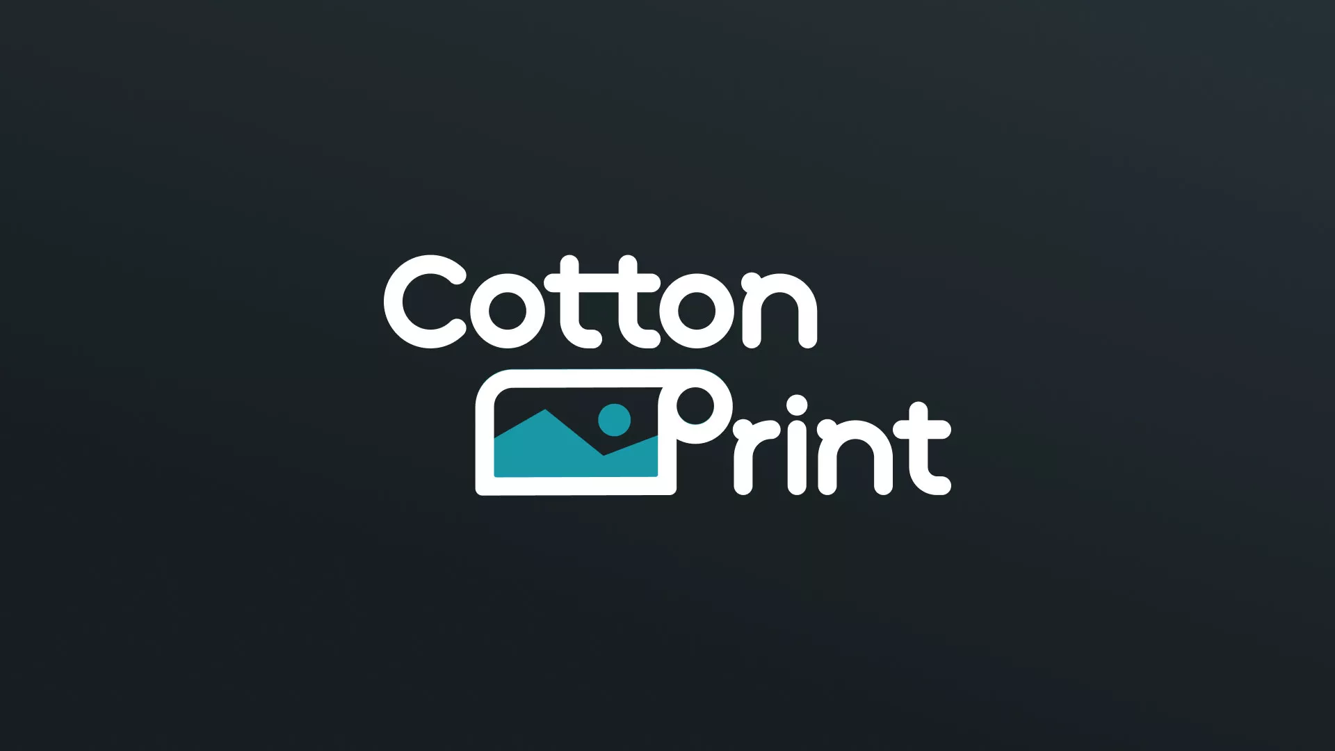 Разработка логотипа в Тольятти для компании «CottonPrint»